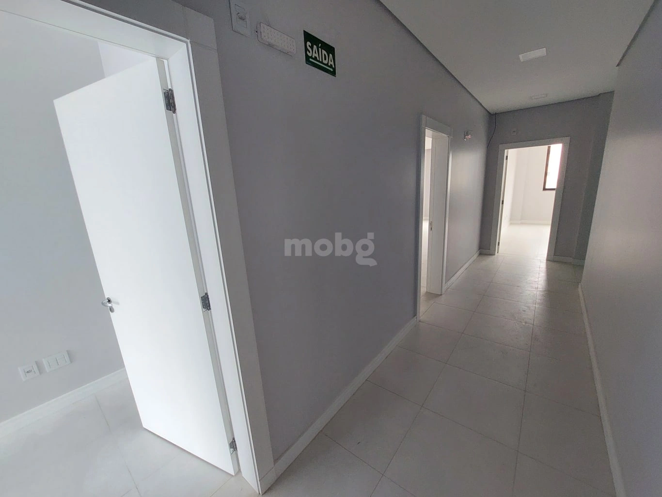 Sala_Comercial para alugar em Chapecó, Centro