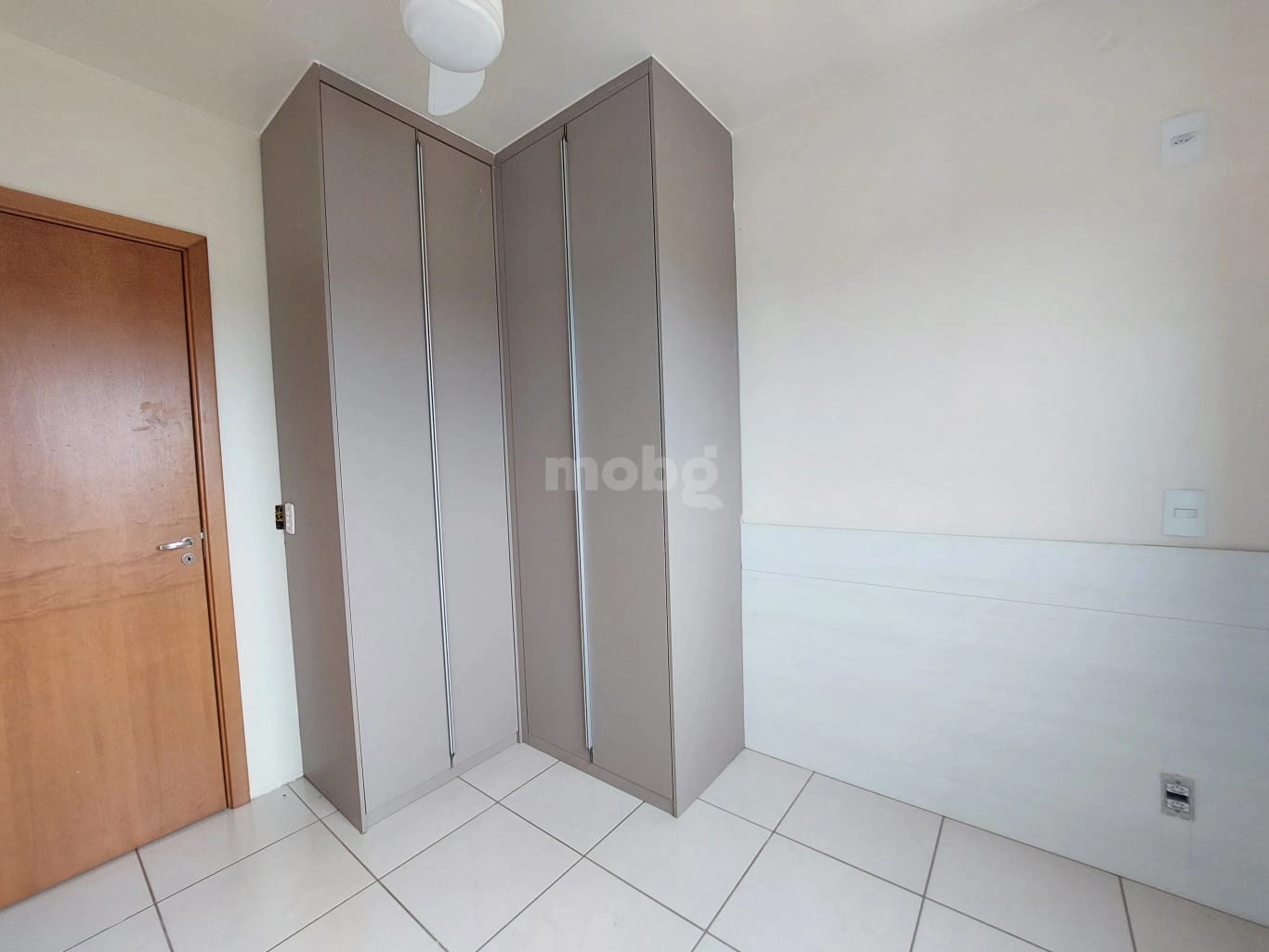 Apartamento para alugar com 2 quartos