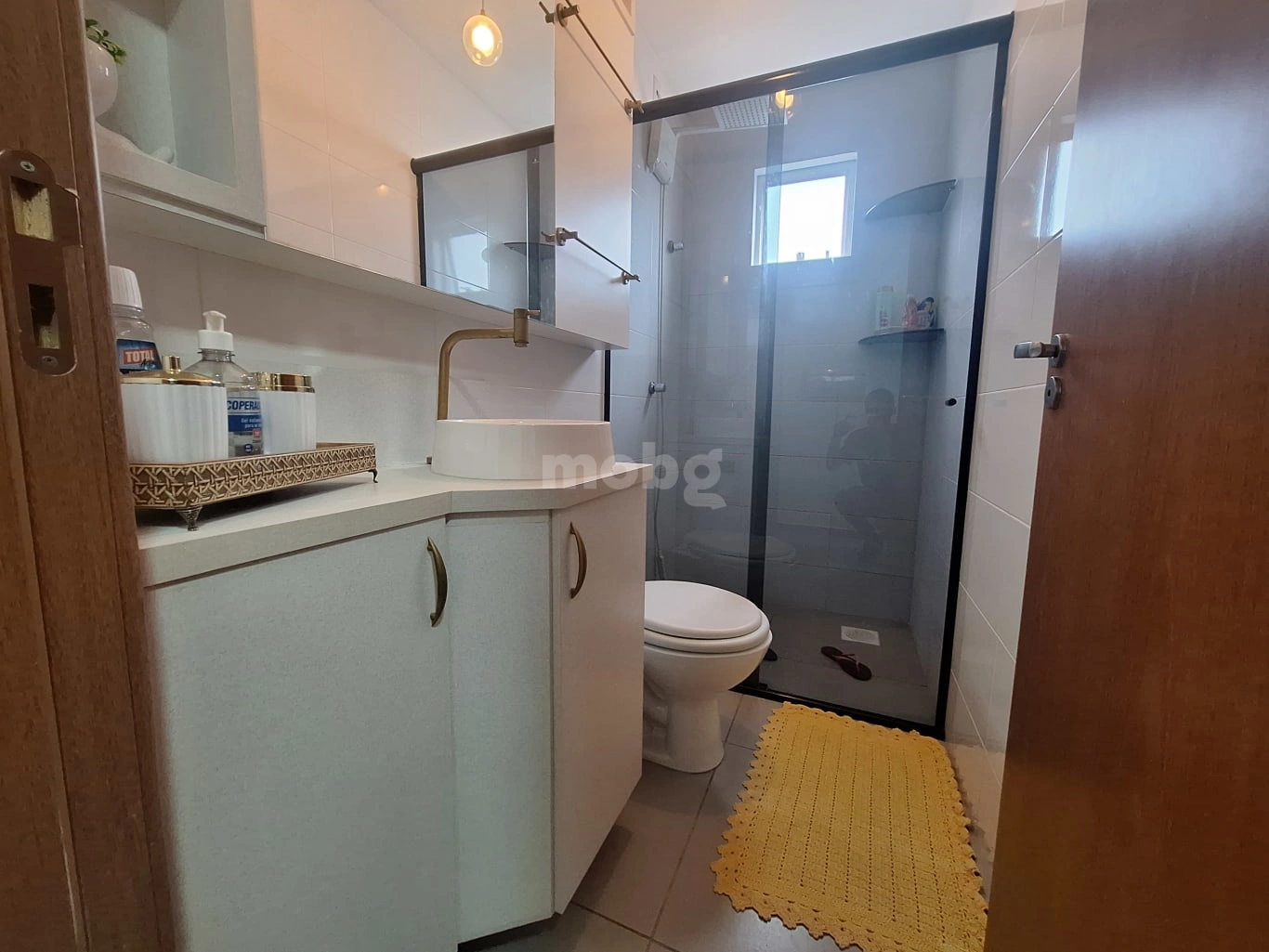 Apartamento para alugar com 3 quartos