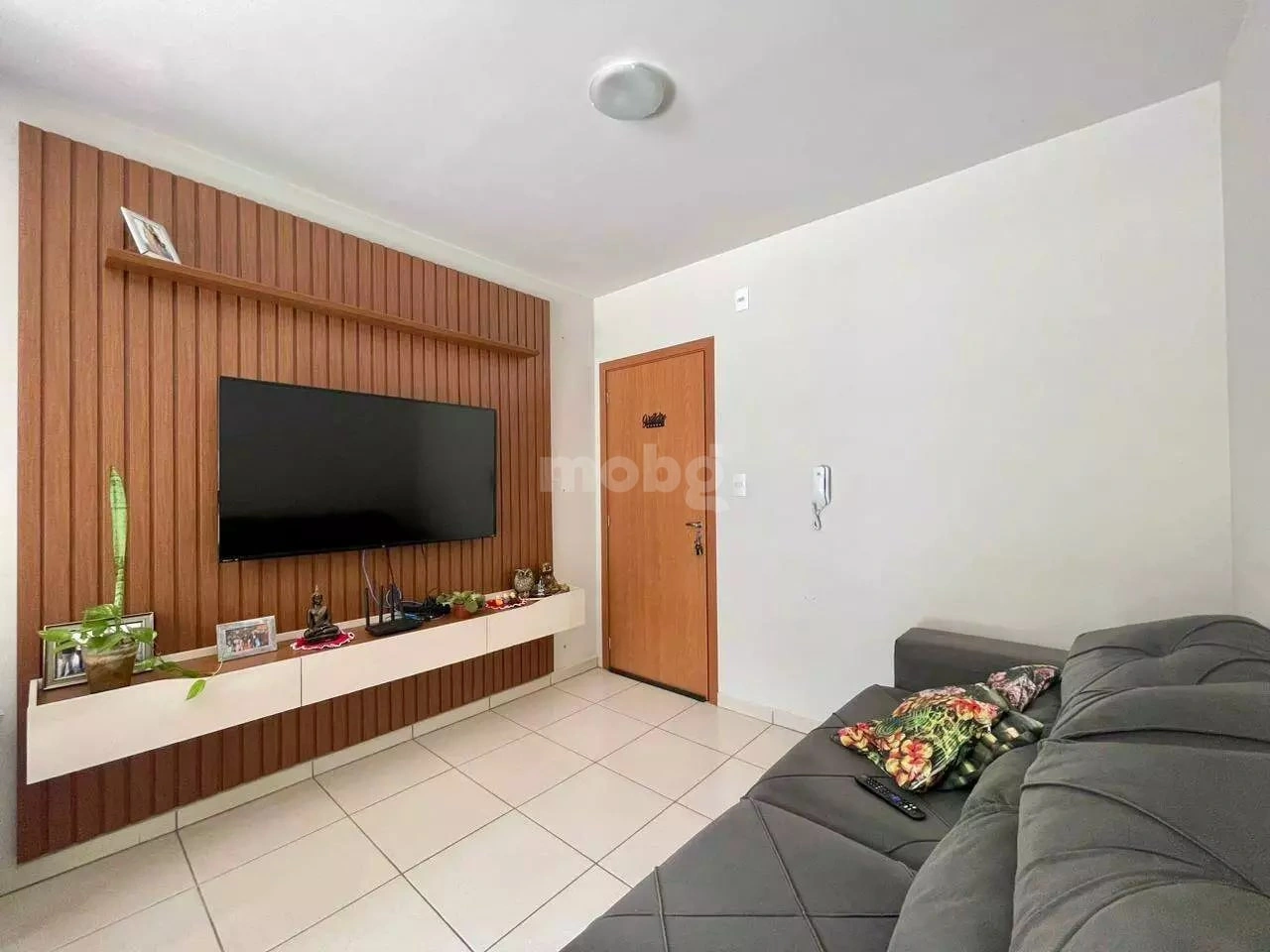 Apartamento para alugar com 2 quartos