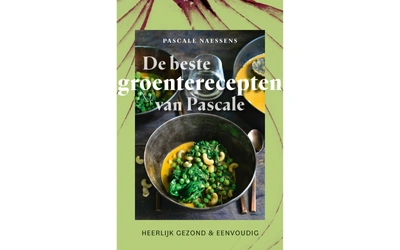 Product afbeelding: Pakket Pascale Naessens x Serax - groen