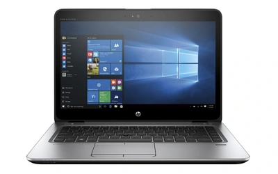 Product afbeelding: Refurbished HP laptop - Elitebook 840 G3