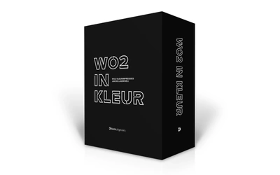 Product afbeelding: WOII Box