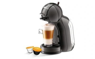 Product afbeelding: Krups Dolce Gusto - Mini Me
