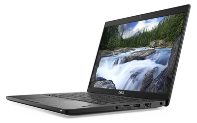 Product afbeelding: Refurbished Dell laptop - E7390