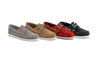 Product afbeelding: Flashdeal - Travelin' Penzance - Mocassins - Dames