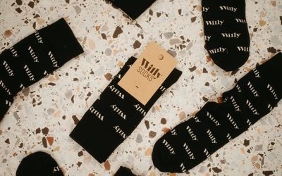 Product afbeelding: Willy socks