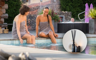 Product afbeelding: Dagje Wellness SpaPuur