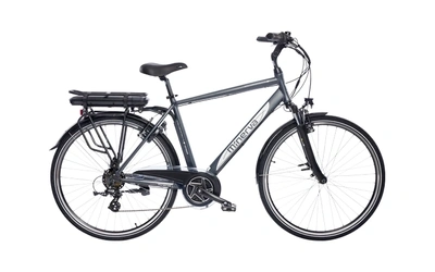 Product afbeelding: Elektrische fiets Minerva middenmotor - heren