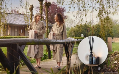 Product afbeelding: Dagje Wellness Zwaluwhoeve