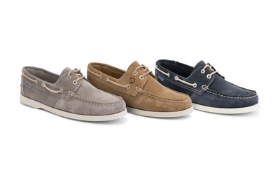 Product afbeelding: Flashdeal - Travelin' Penzance - Mocassins - Heren