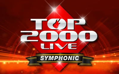 Product afbeelding: TOP2000 Live Symphonic met 10 euro voordeel