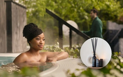 Product afbeelding: Dagje Wellness Thermen Barendrecht