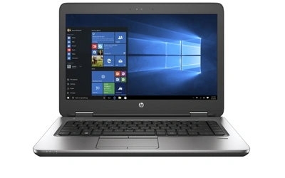 Product afbeelding: Refurbished HP laptop - 640 G2