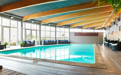Product afbeelding: 2 Dagen in 4* wellness hotel Radisson Blu Balmoral