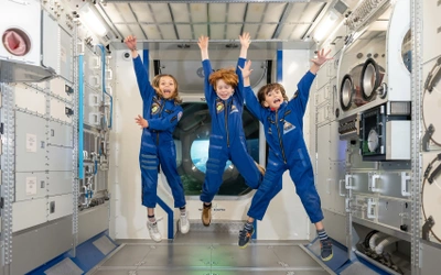 Product afbeelding: Space Expo Noordwijk