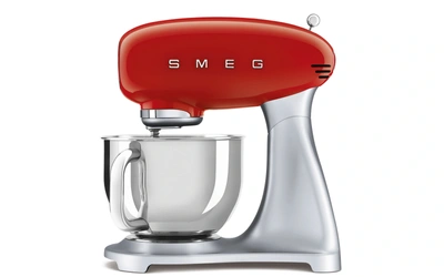 Product afbeelding: Keukenrobot - 50's Style - SMEG