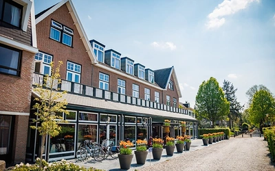 Product afbeelding: Bastion hotelovernachting incl. ontbijt voor 2 pers.