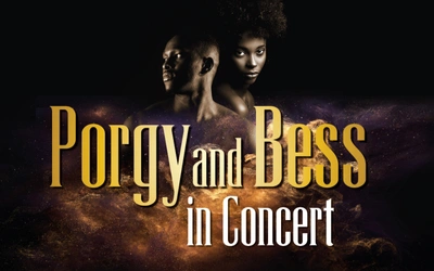 Product afbeelding: Porgy and Bess in Concert met 10 euro voordeel