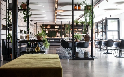 Product afbeelding: 2 Dagen in 4* boutique Hotel Mooirivier