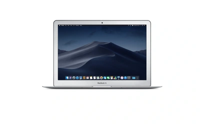 Product afbeelding: Refurbished Apple MacBook Air 13 inch