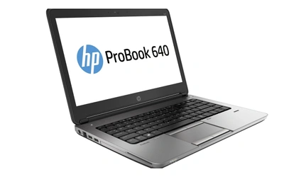 Product afbeelding: Refurbished HP laptop - 640 G2