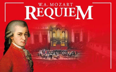 Product afbeelding: Requiem - W.A. Mozart