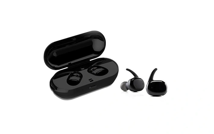 Stereoboomm Earbuds TWS 100 De Dag Allemaal Shop