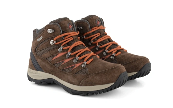 Travelin wandelschoenen 2025