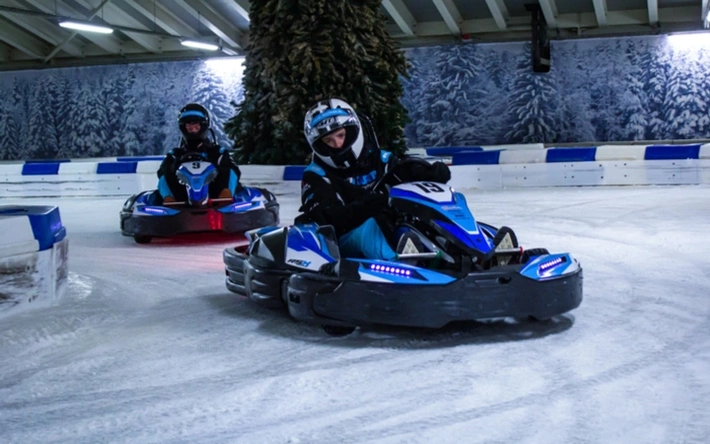 Product afbeelding: IceKart Rucphen-Breda