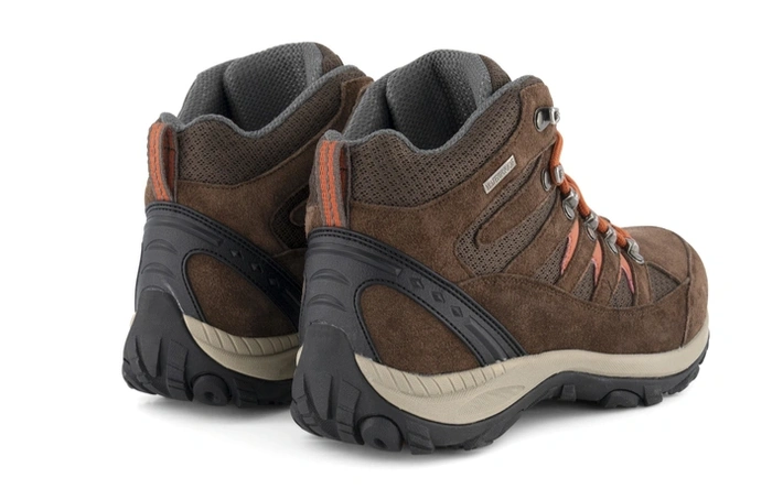 Wandelschoenen travelin discount