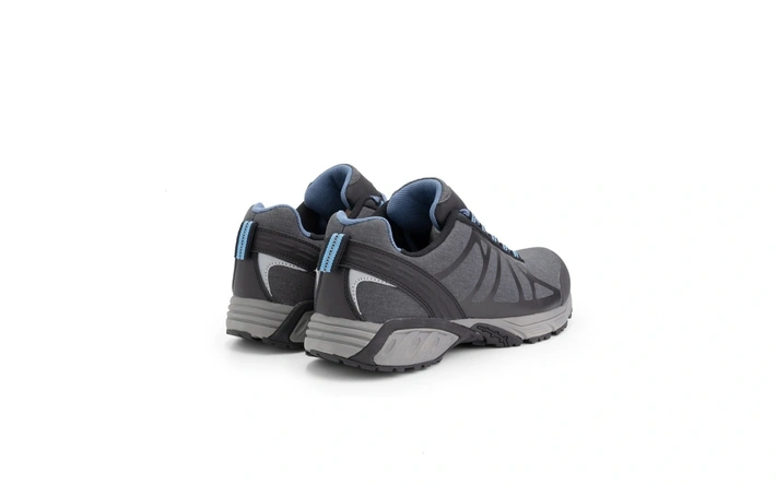 Travelin Ervik Heren Softshell wandelschoenen De ADshop