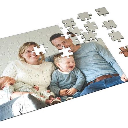 Product afbeelding: Fotopuzzel