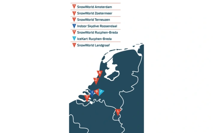 Product afbeelding: IceKart Rucphen-Breda
