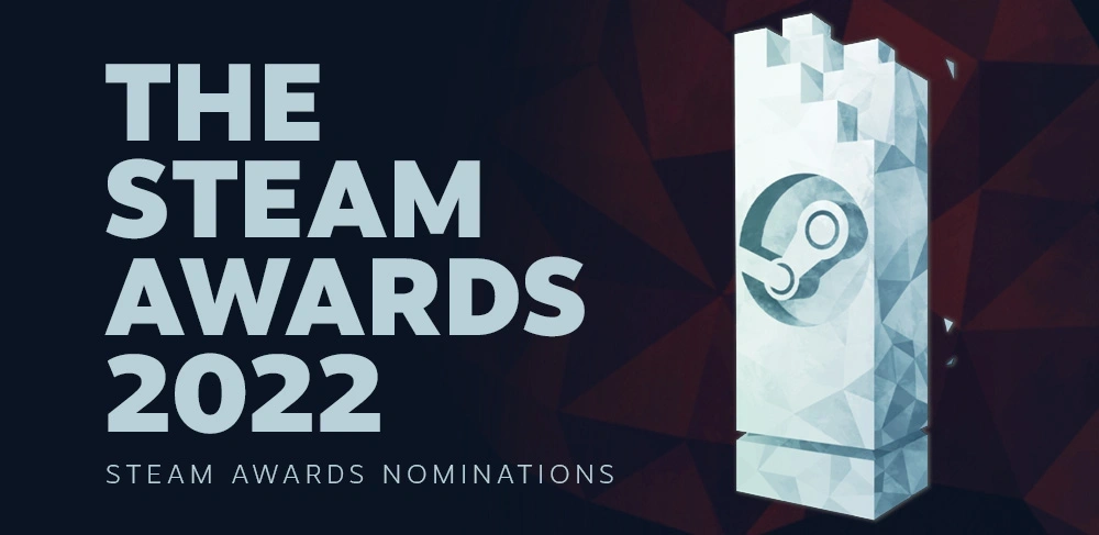 Steam Yılın Ödülleri Kazananları