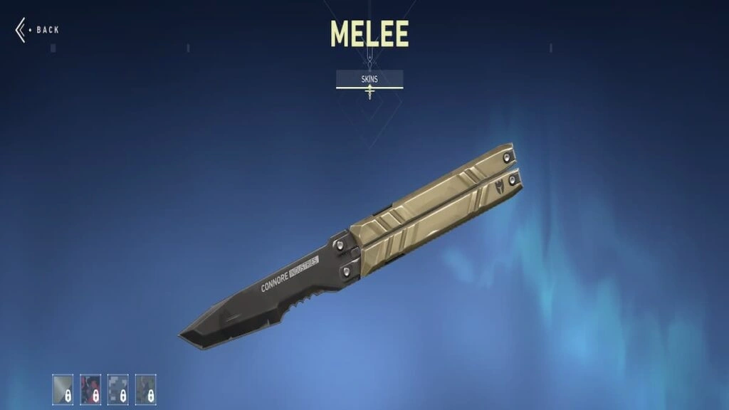Keşif Balisong