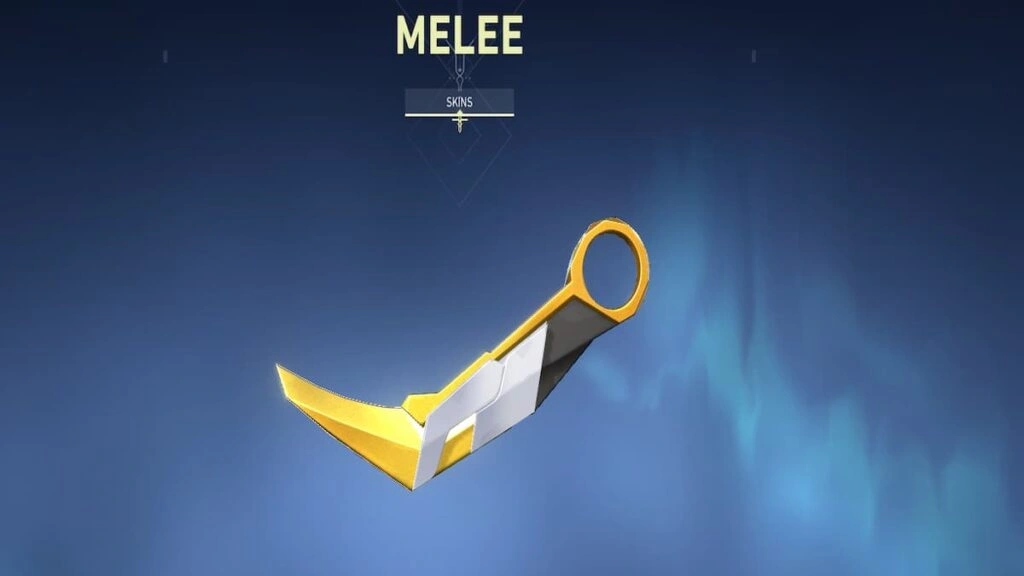 Prime 2.0 Karambit