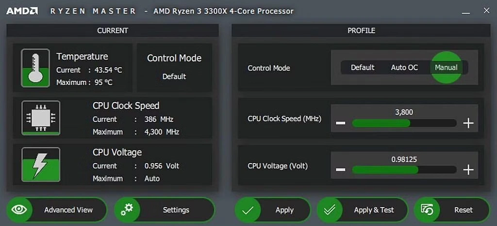 CPU'nuzu Nasıl Overclock Edersiniz (2022)