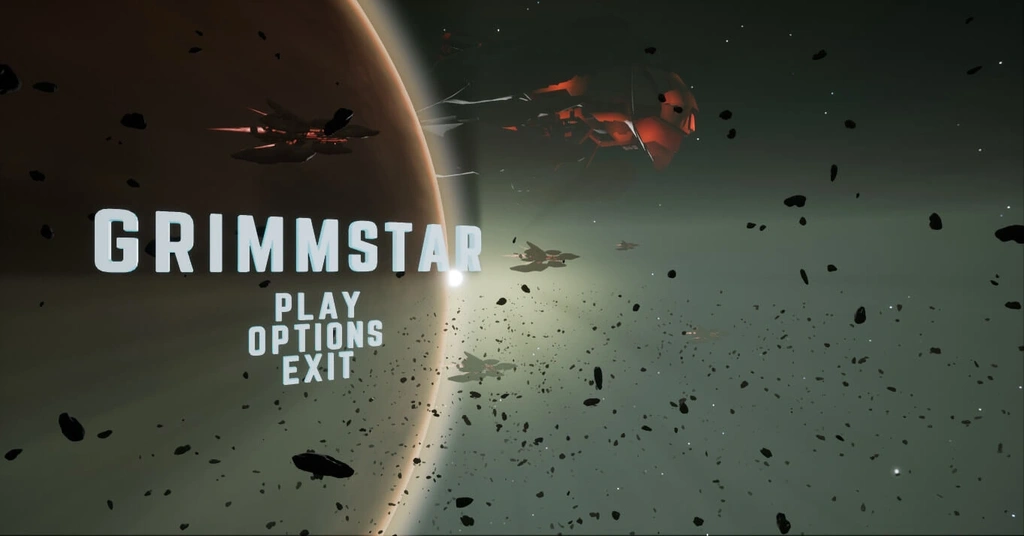 grimmstar