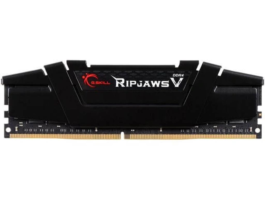 G.Skill Ripjaws V 16GB DDR4-2400MHz