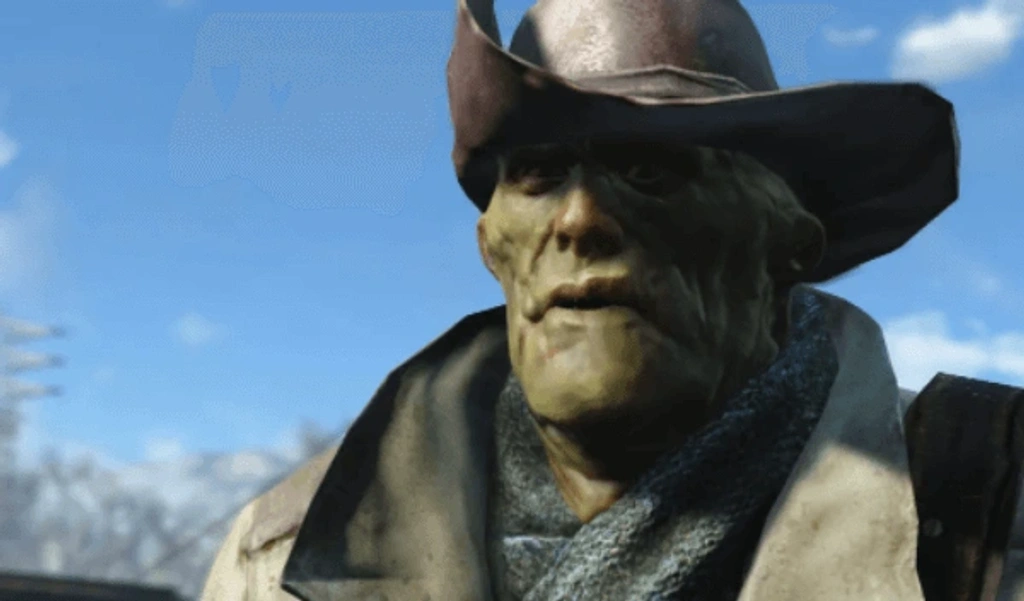 fallout4 hileleri