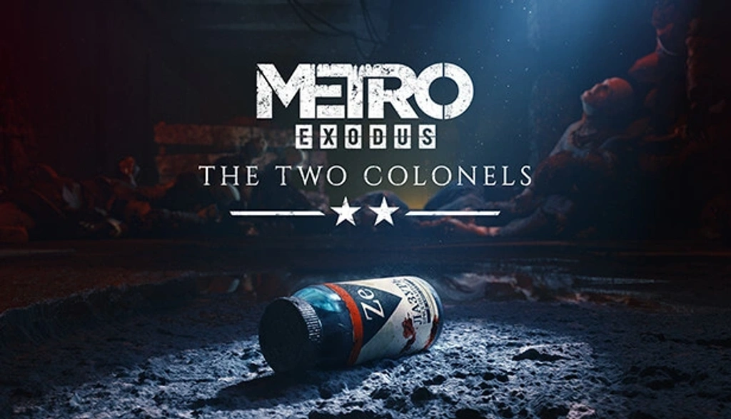 metro exodus