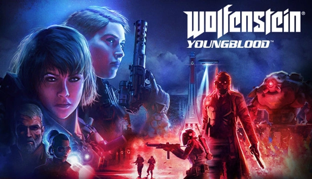 wolfenstein youngblood