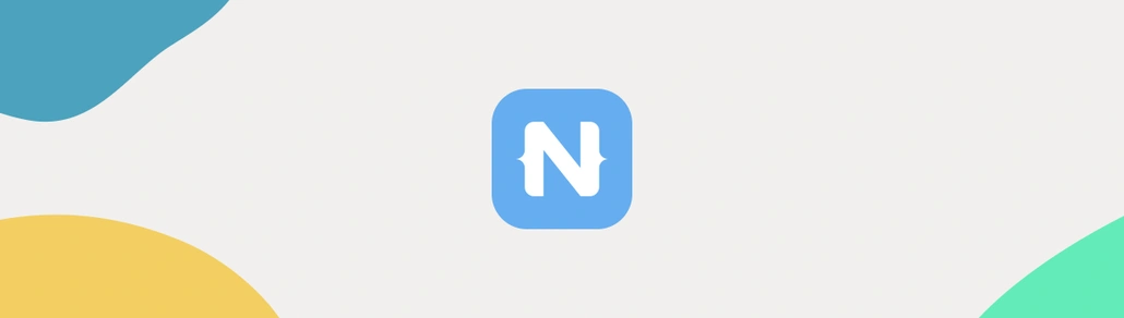 Logo of NativeScript