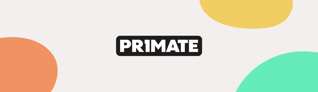 Primate's logo