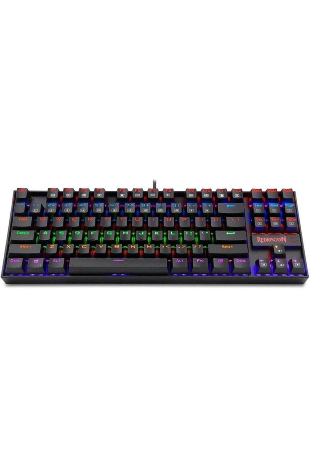 REDRAGON K552 Kumara   