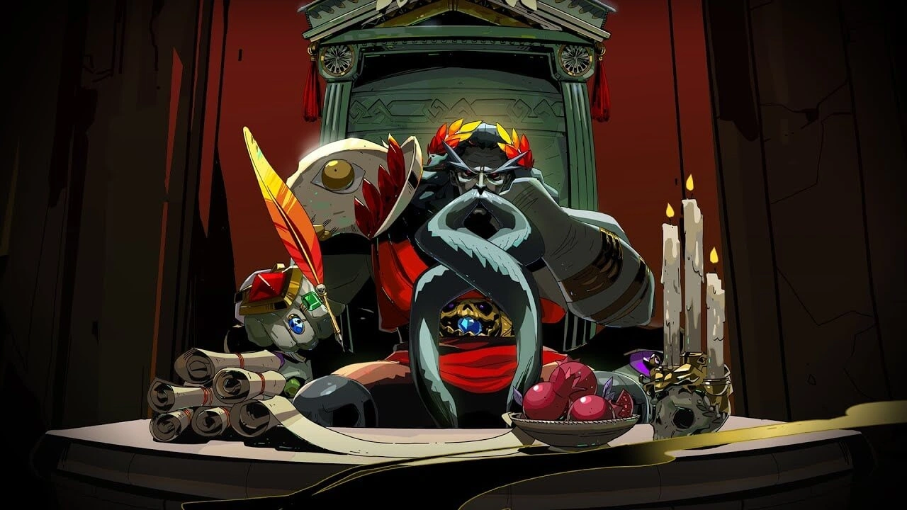 Hades İnceleme