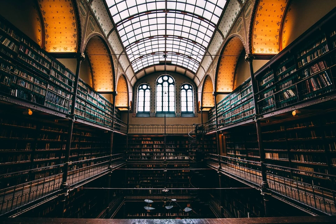 Dissertation Research