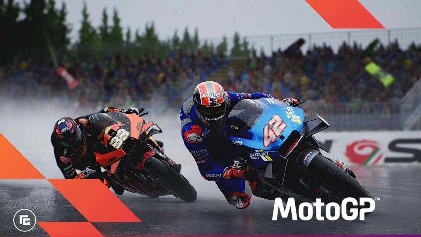 MotoGP 22 – PS5 İnceleme