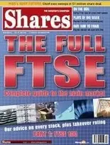 Shares Magazine Cover - 17 Jan 2008